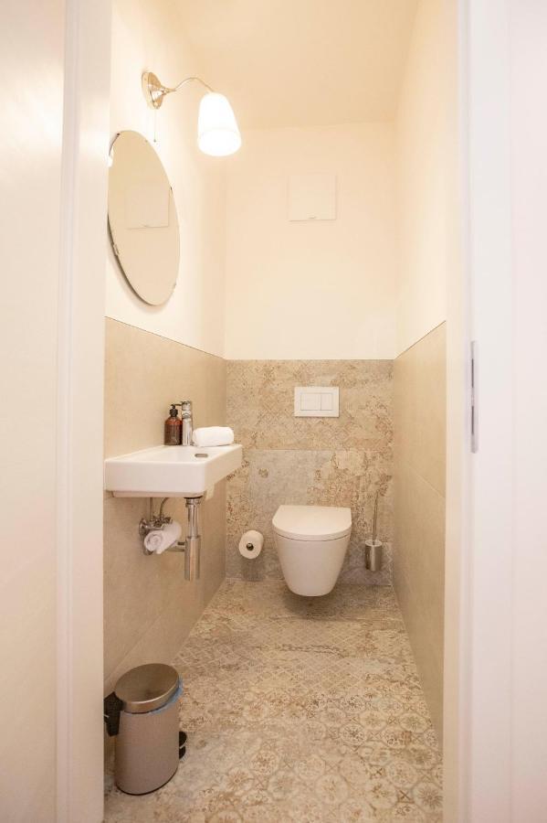 Refugium Bad Ischl 아파트 외부 사진