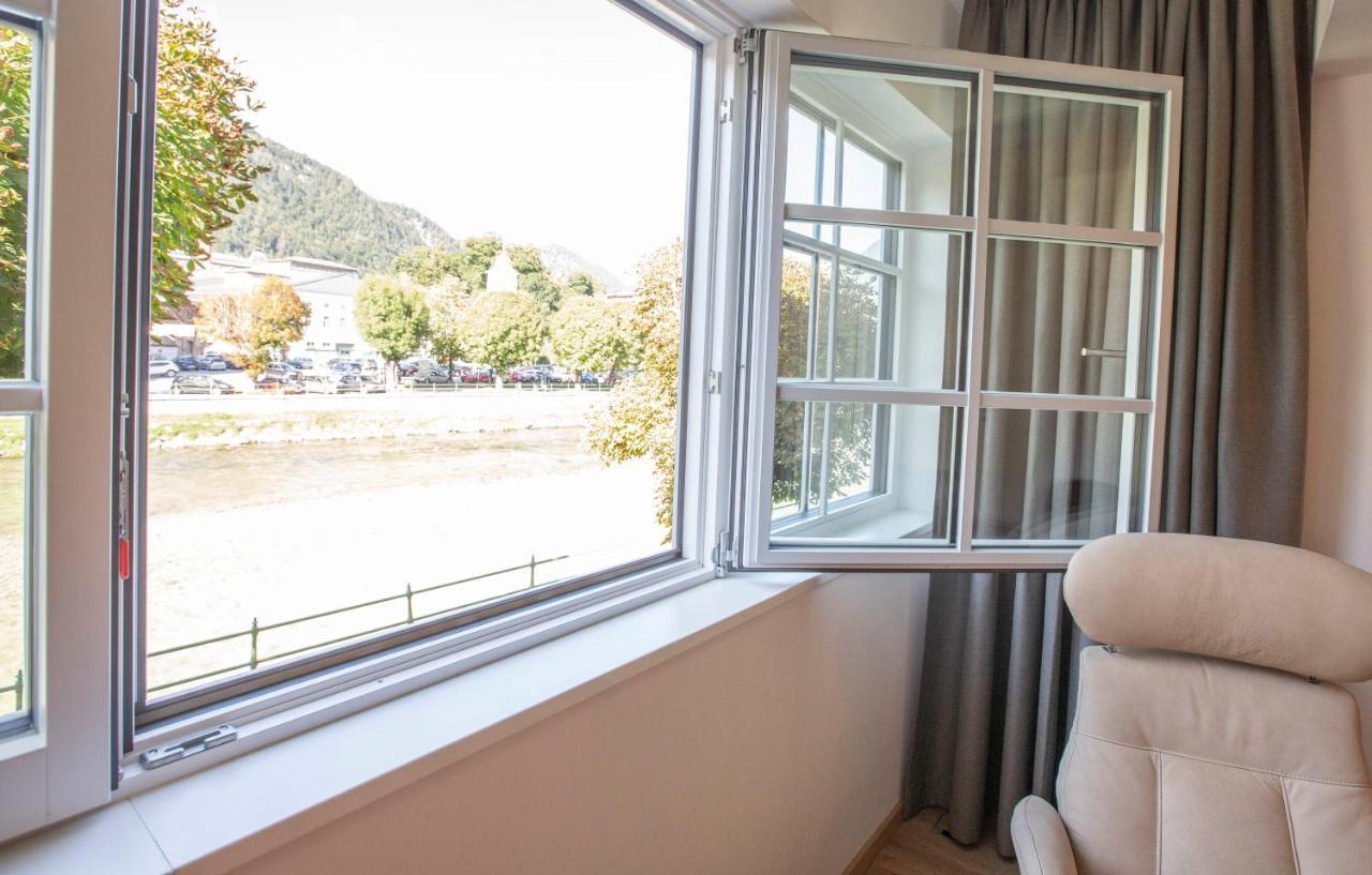 Refugium Bad Ischl 아파트 외부 사진