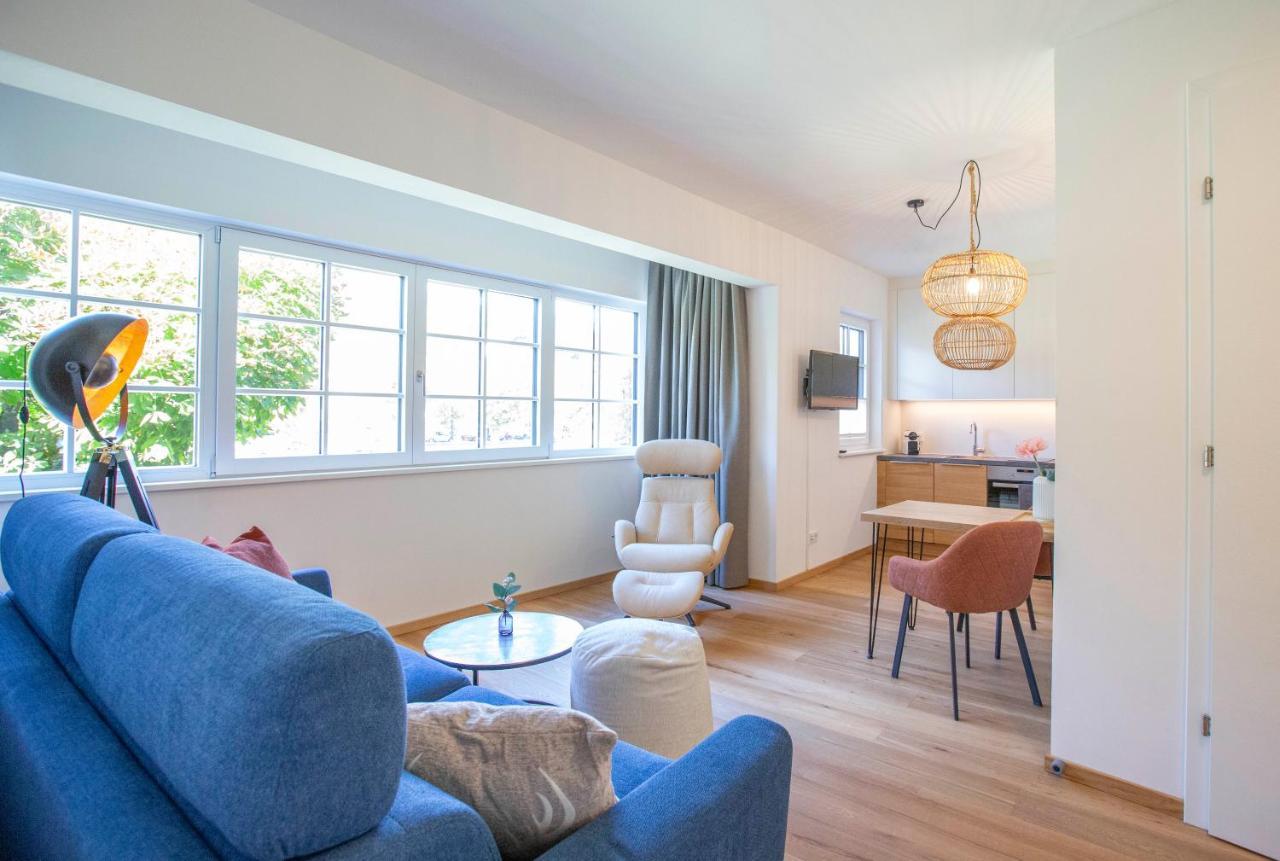 Refugium Bad Ischl 아파트 외부 사진